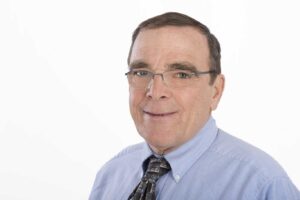 Guy Meilleur - Libertarian Party Candidate - headshot