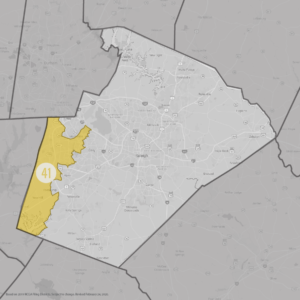 guy Meilleur- nc house 41 libertarian