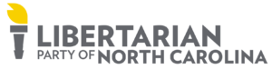 Libertarian Party Of North Carolina - logo