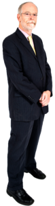 Brad Hessel - Libertarian Candidate for NC Senate 18