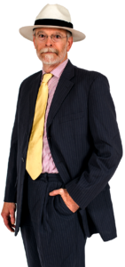 Brad Hessel - Libertarian Candidate for NC Senate 18