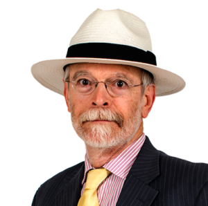 Brad Hessel - Libertarian Candidate for NC Senate 18