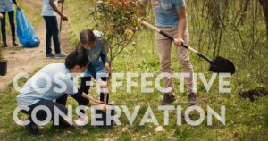 Libertarian-Party-North-Carolina-Cost-effective Conservation