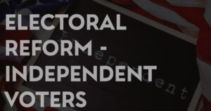 Libertarian-Party-North-Carolina-ElectoralReform-INDEPENDENT-VOTERS