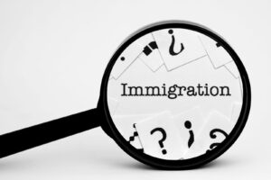Guy Meilleur's Immigration Stance- See His 2026 NumbersUSA Survey-